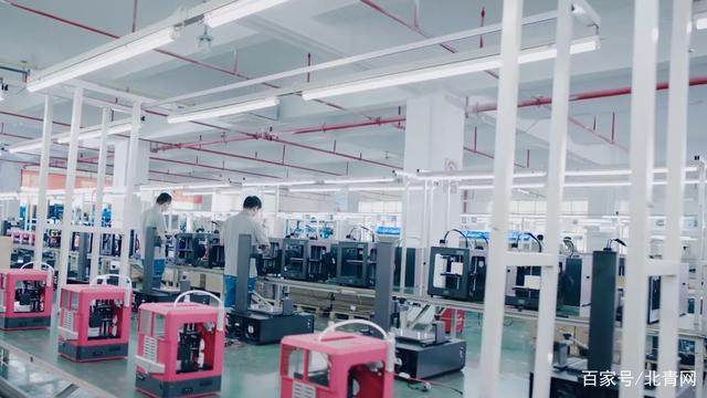 3D打印创新驱动 致远互联助力创想三维打造数字化管理新范式